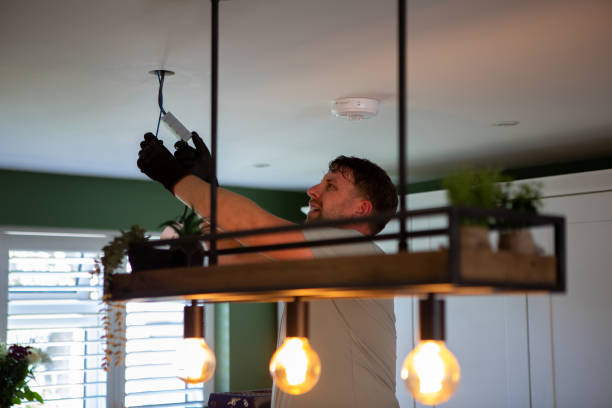 Best Commercial Electrician Services  in Antelope, CA