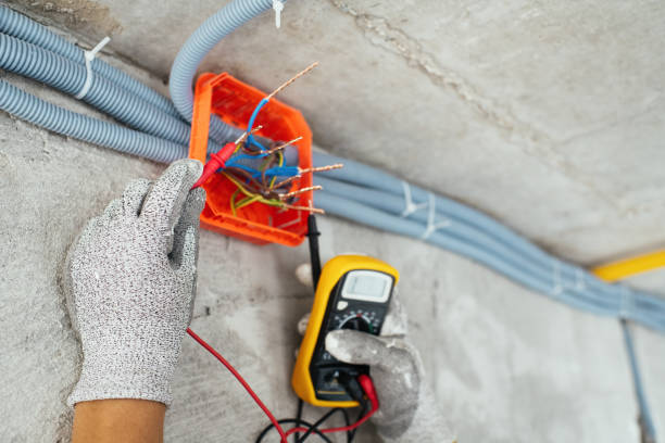 Electrical System Inspection in Antelope, CA