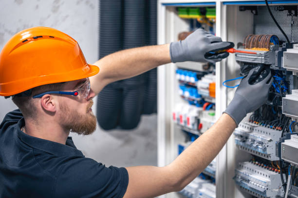 Best Circuit Breaker Repair  in Antelope, CA