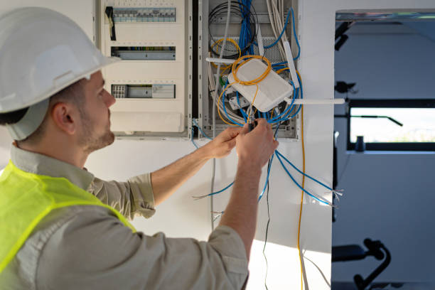 Best Electrical System Inspection  in Antelope, CA