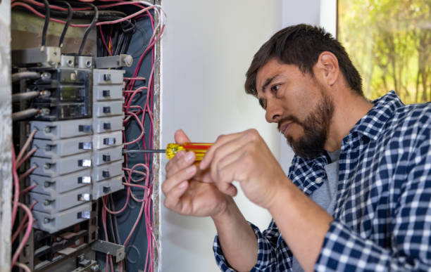 Best Industrial Electrical Services  in Antelope, CA